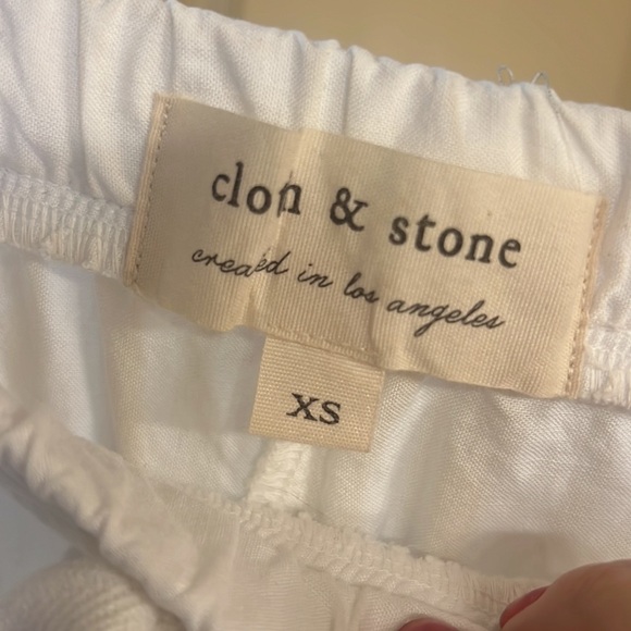 cloth and stone XS - Picture 4 of 4